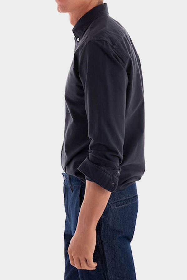 ΠΟΥΚΑΜΙΣΟ BOSS - 404 ΜΠΛΕ